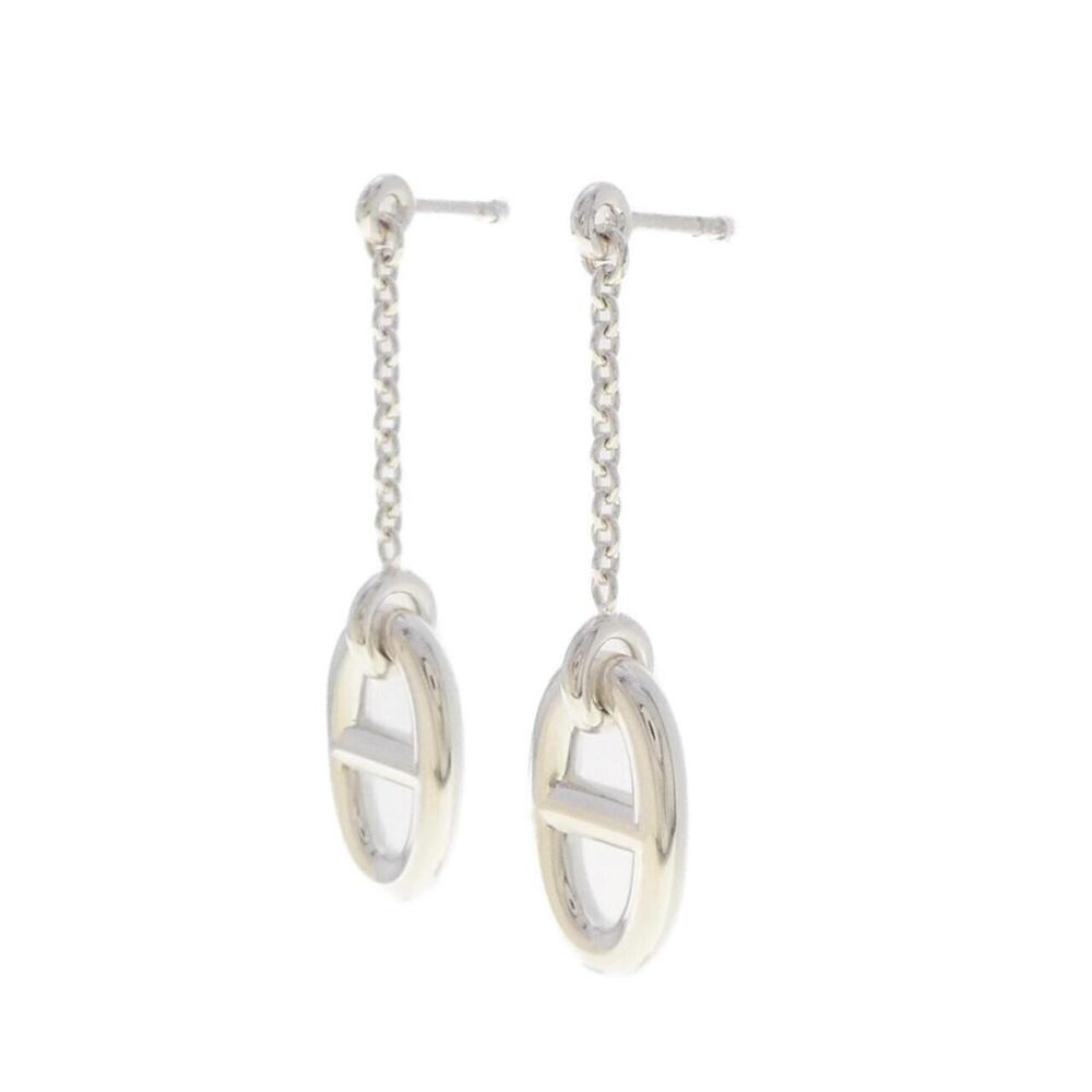 Hermes Farandole Earrings - Picture 2 of 4